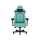 Mebel gamingowy Anda Seat Kaiser 4 L Green PVC